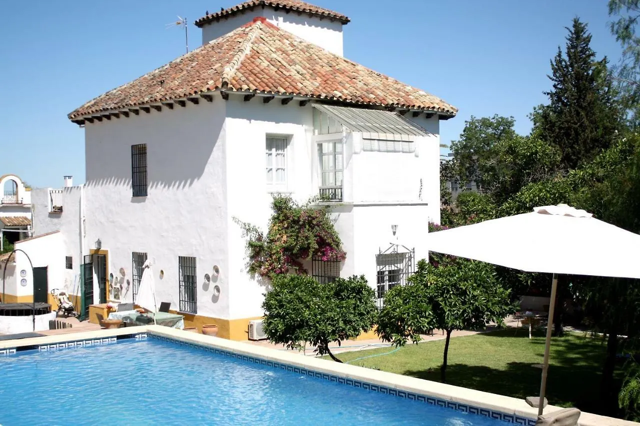 Privat bolig El Carmen Hotel Córdoba