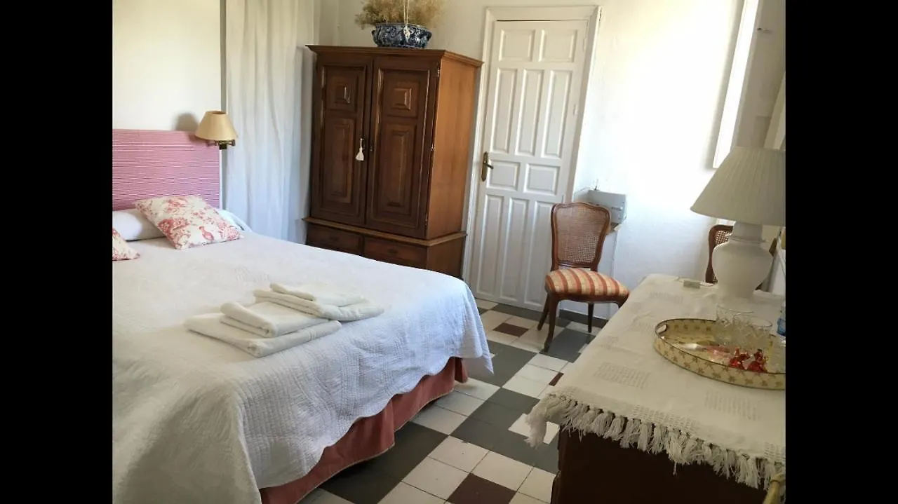 Privat bolig El Carmen Hotel Córdoba Spanien