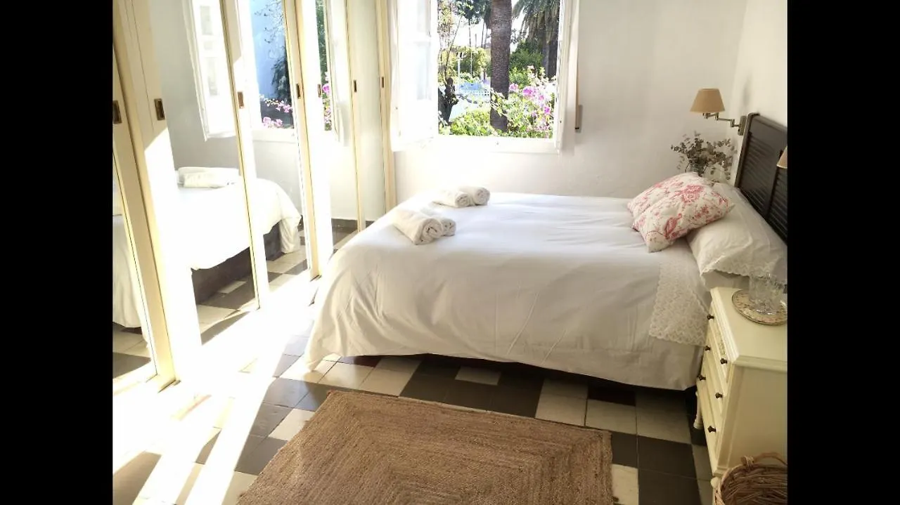 Privat bolig El Carmen Hotel Córdoba