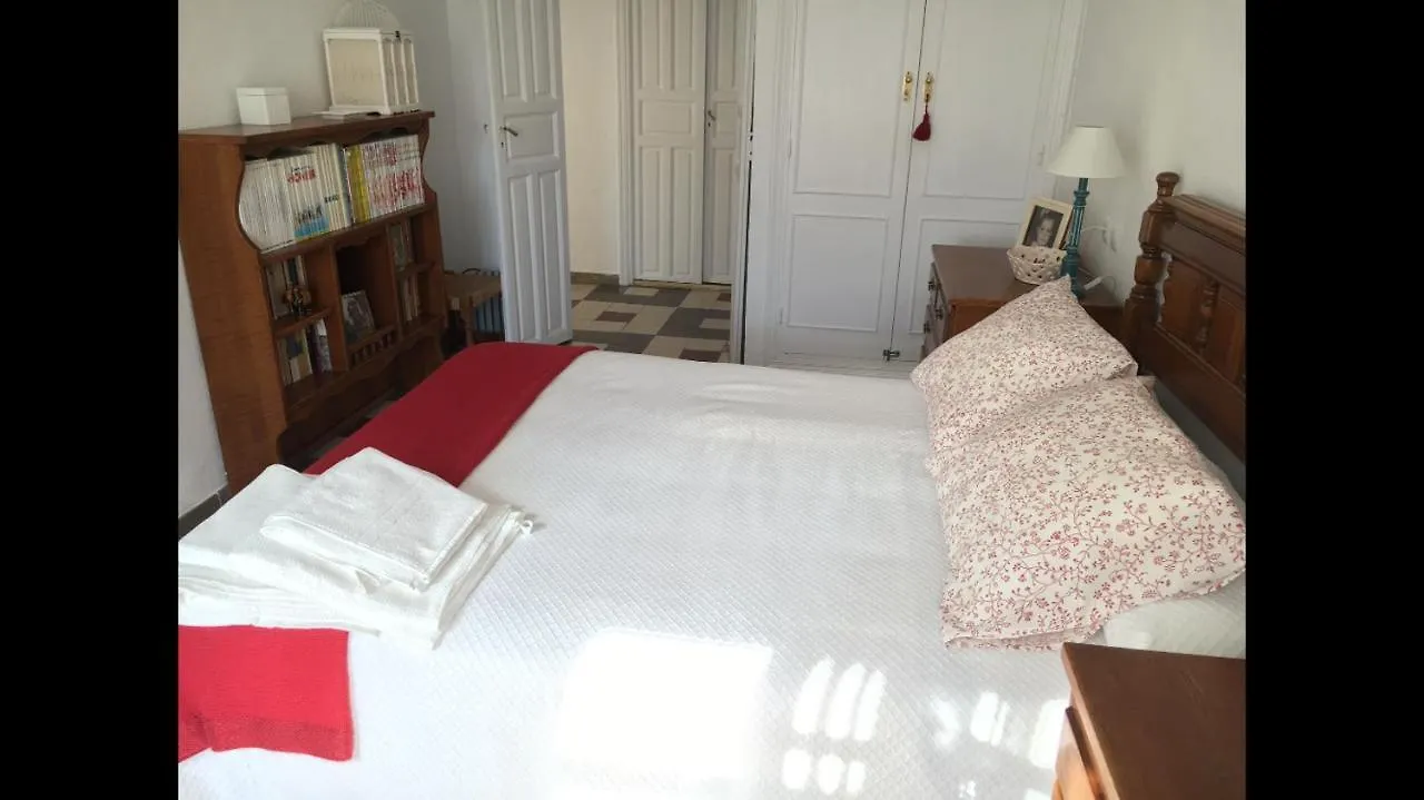 El Carmen Hotel Córdoba